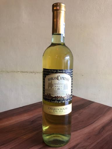 BVB CHARDONNAY