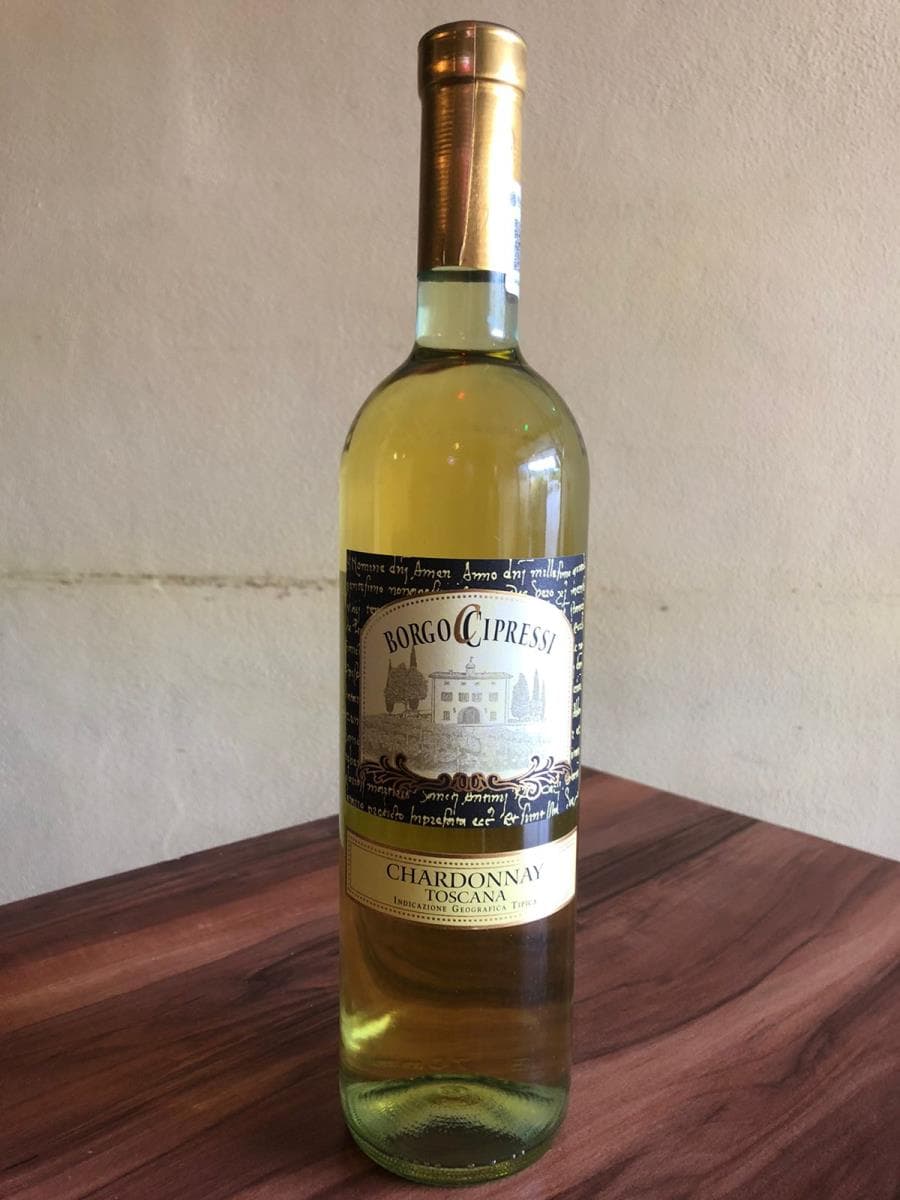 BVB CHARDONNAY