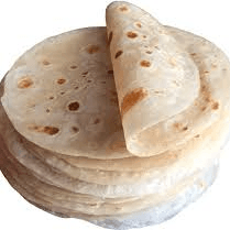Tortilla de Harina