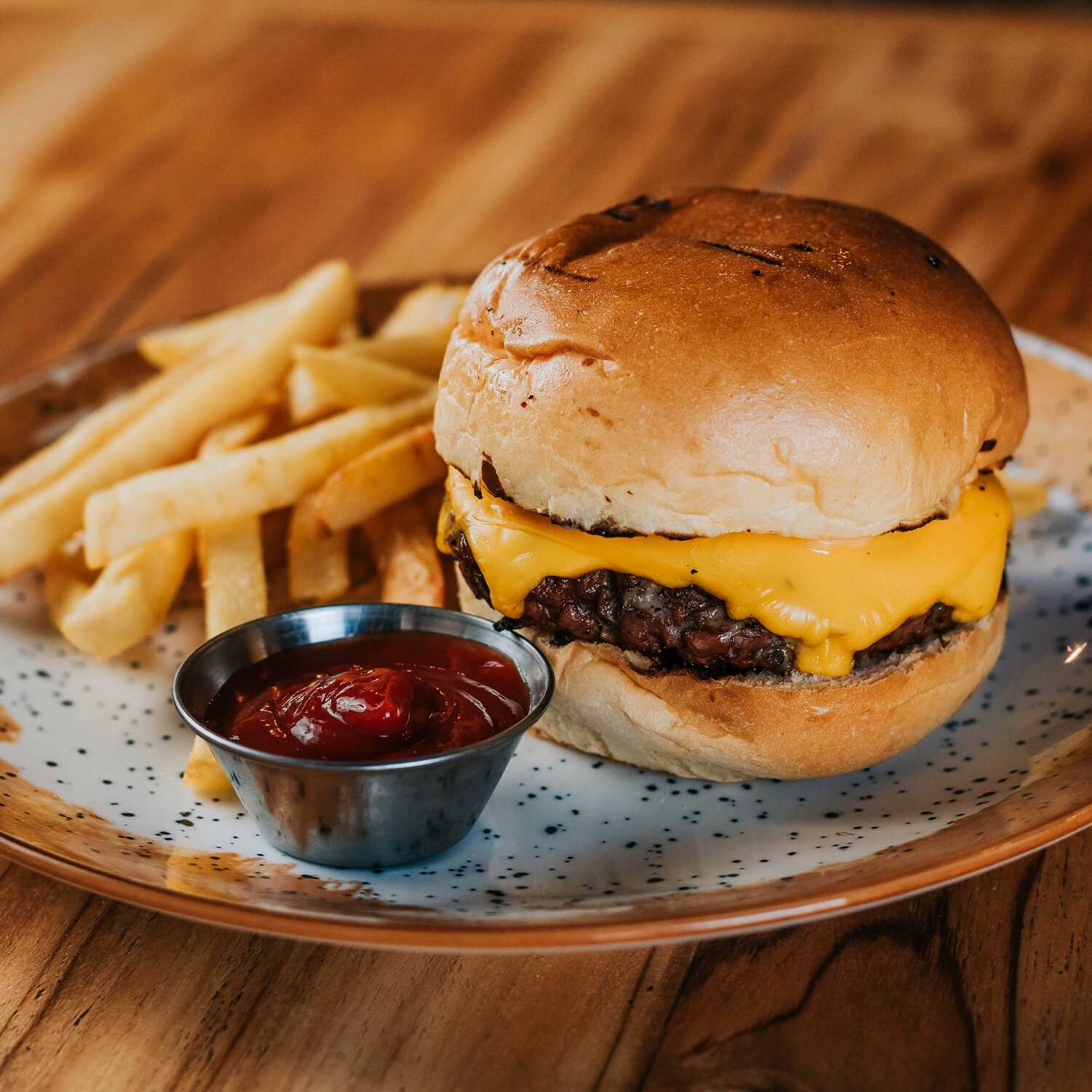 Cheeseburger