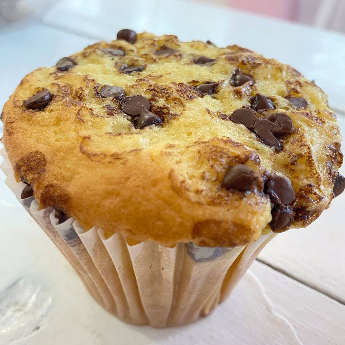 Muffin Chocochip