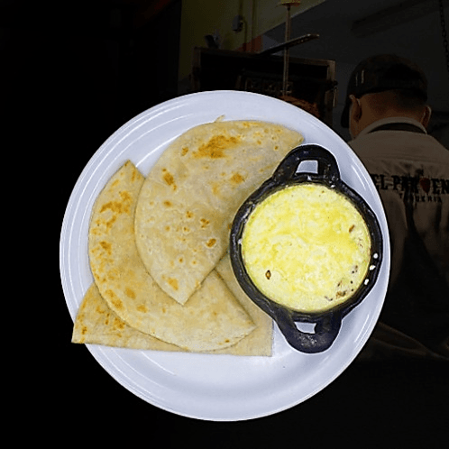 Queso Natural