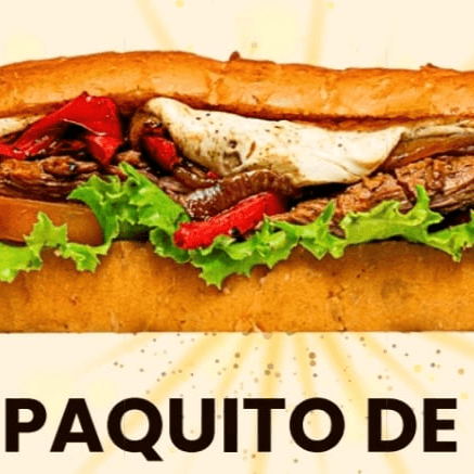 PAQUITO RES