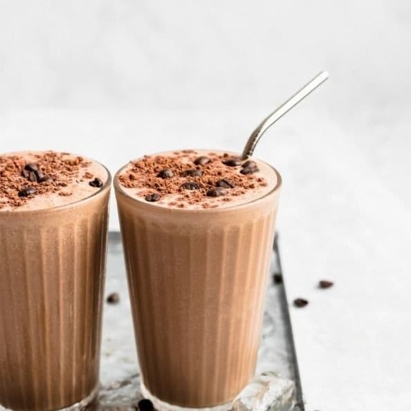 Smoothie Black