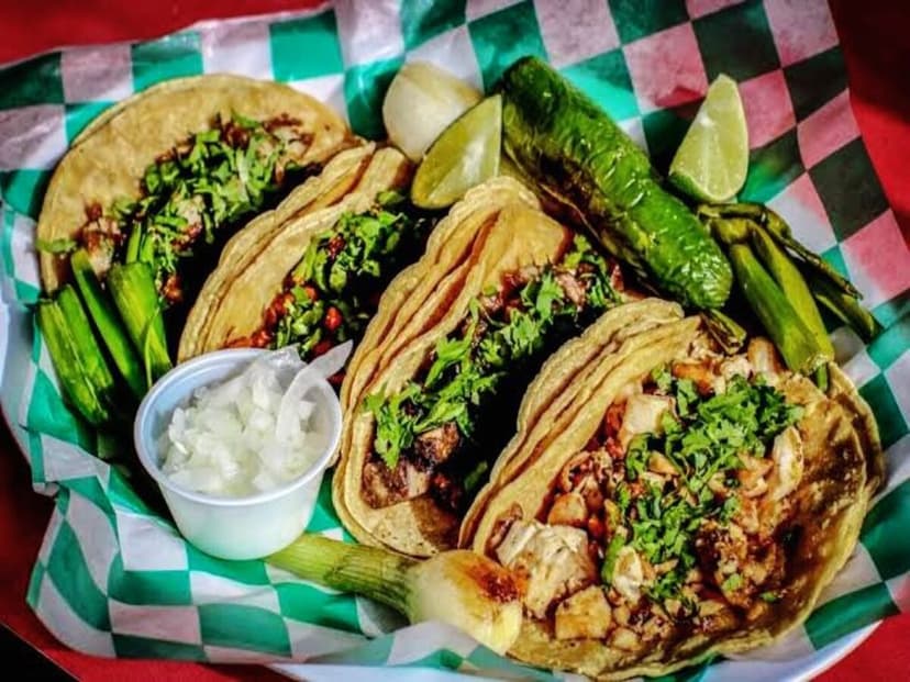 Tacos El Gori