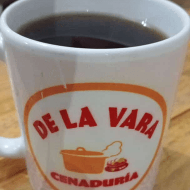 Café 12oz