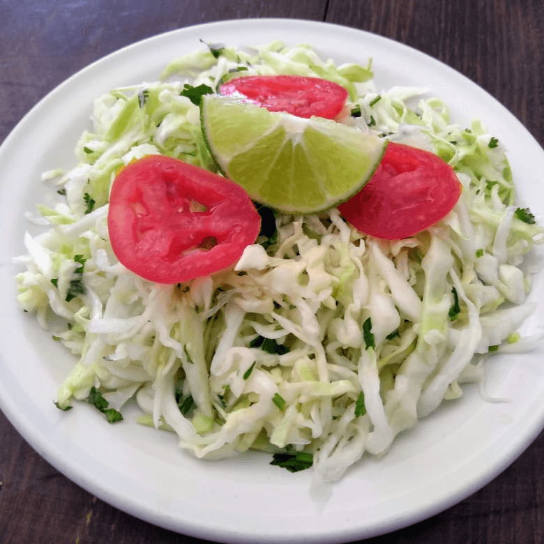 Ensalada light