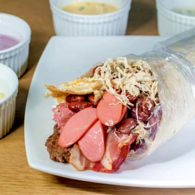 Taco Mega