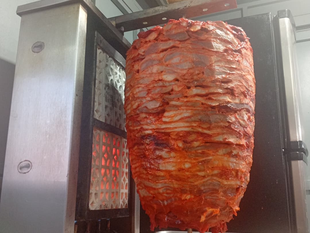 Taquería el fogon