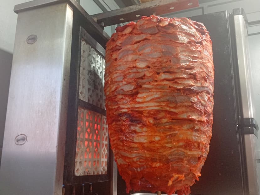 Taquería el fogon