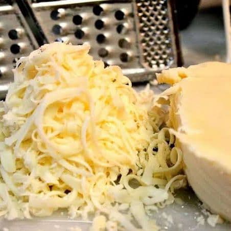 Queso Extra