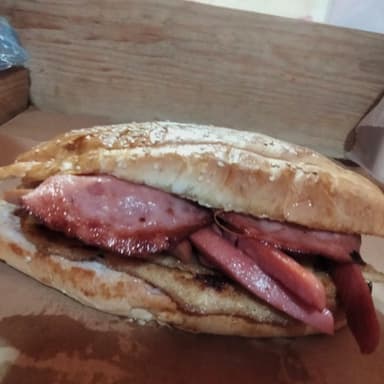 Torta Americana