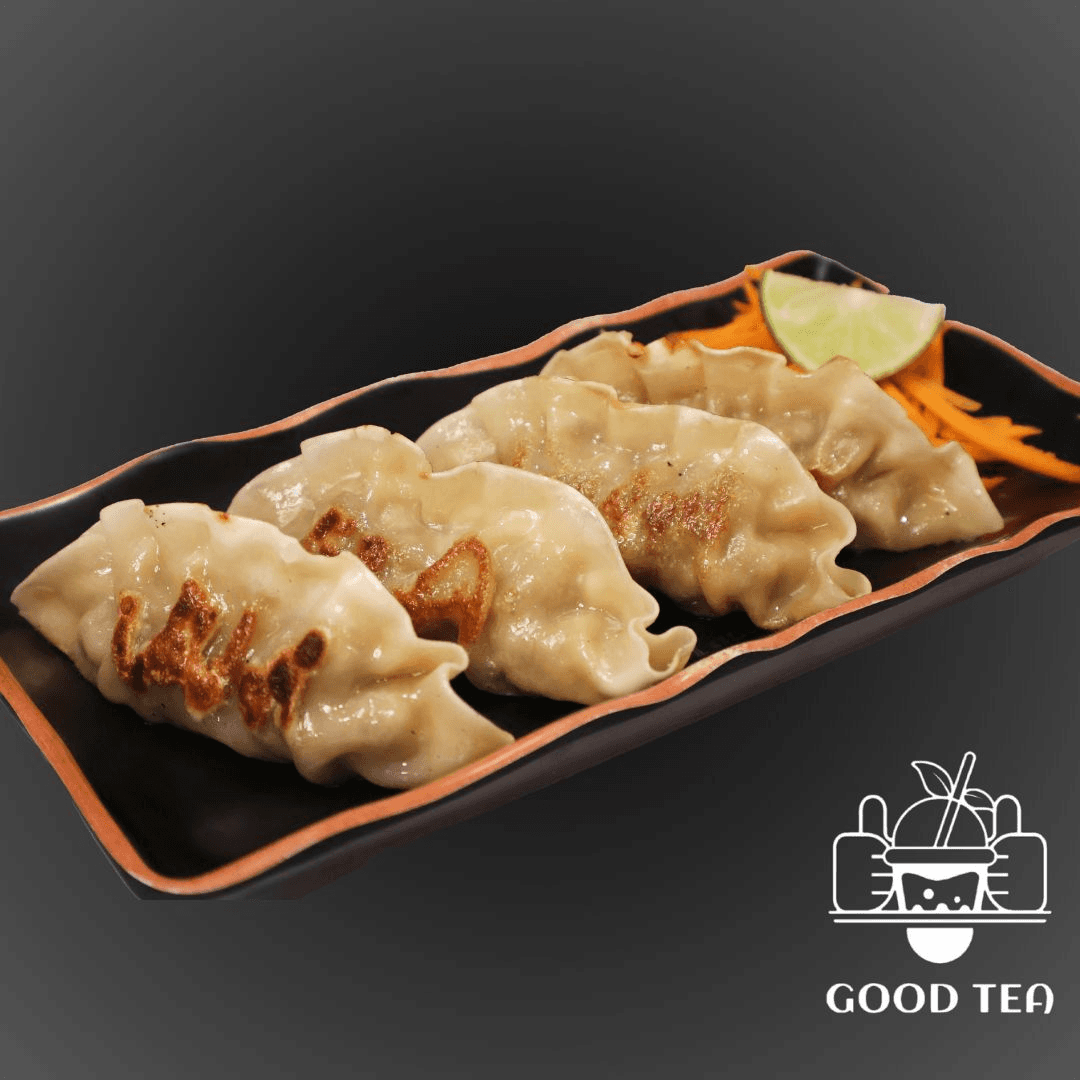 Dumplings
