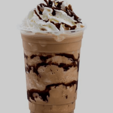 Frappe de Cafe