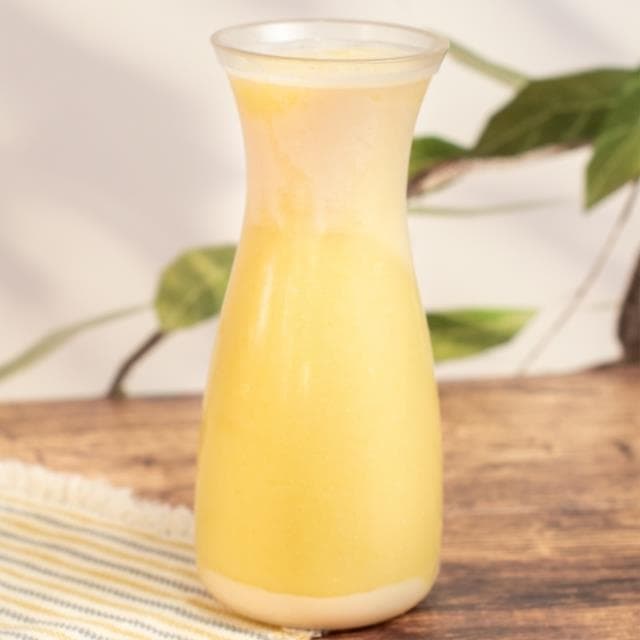 HORCHATA DE PIÑA  MED