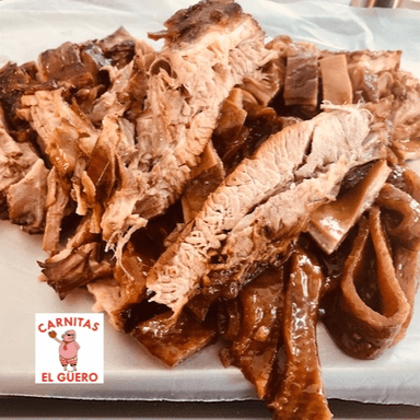 1/4 de Kilo (no incluye Tortilla)
