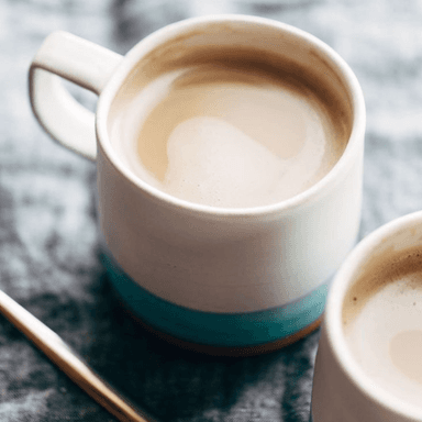 Chai latte