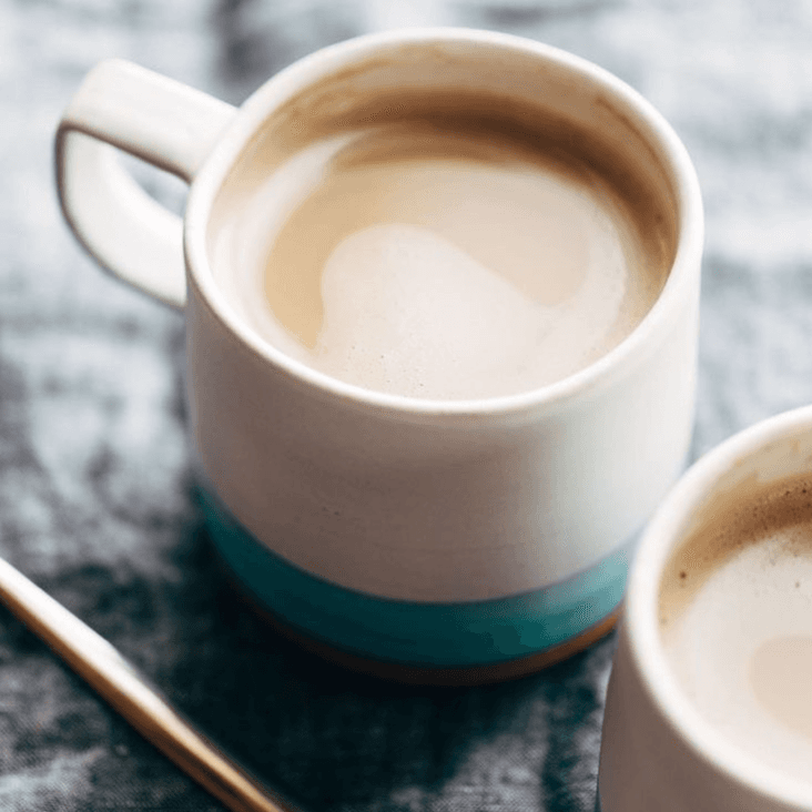 Chai latte