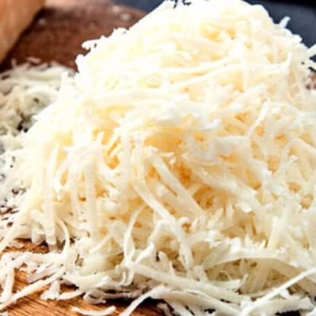 Adicion De Queso