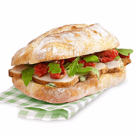 Ciabatta