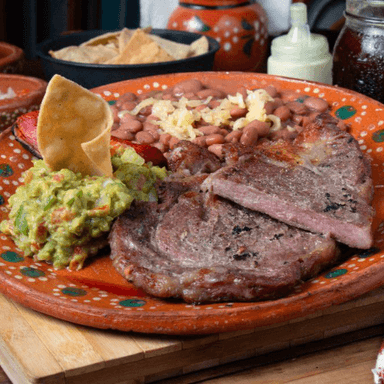Corte Sirloin