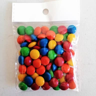 Lunetas de Chocolate