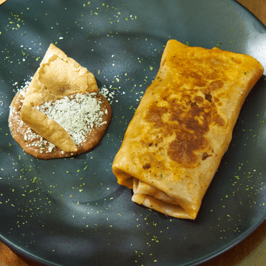 Burrito de Birria
