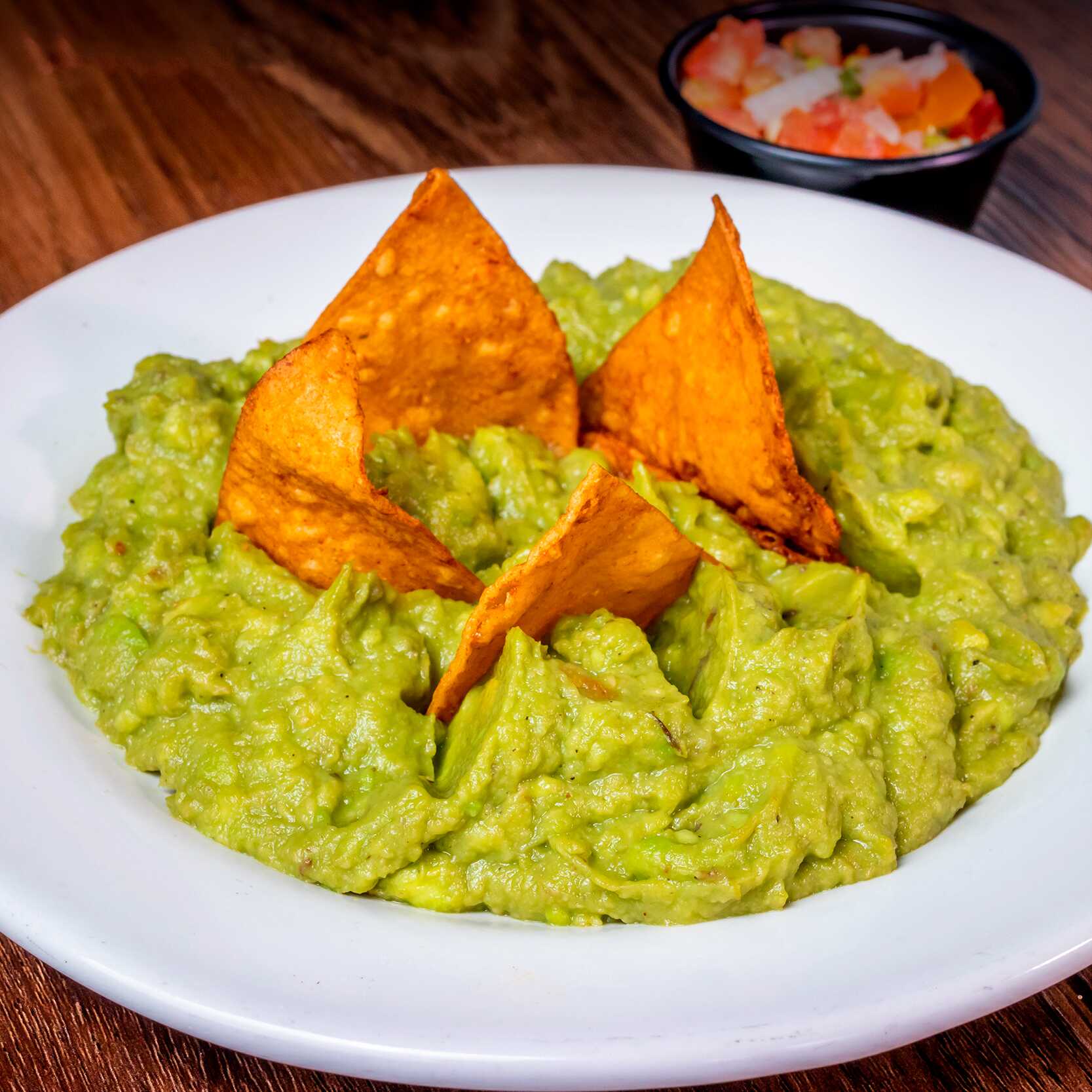GUACAMOLE