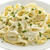 Pasta al Burro
