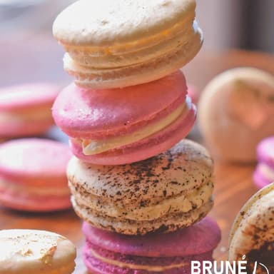 Macaron
