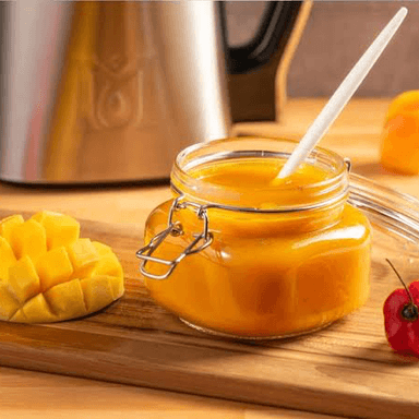 Salsa Mango Habanero