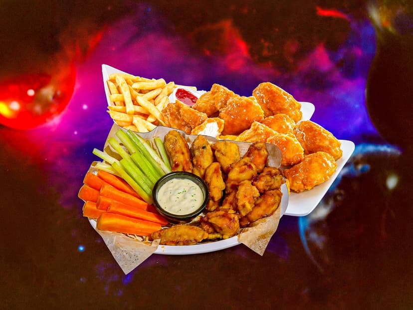 Azteca Wings Querétaro