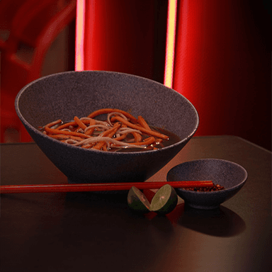 Dashi Verduras