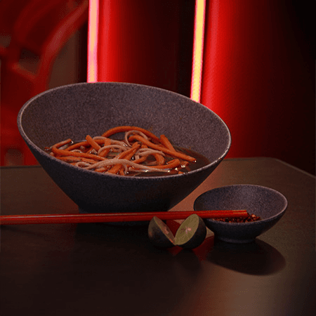 Dashi Verduras