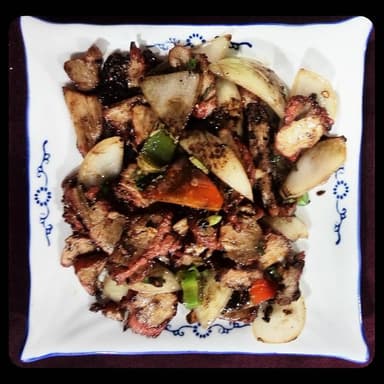 Lechón Asado