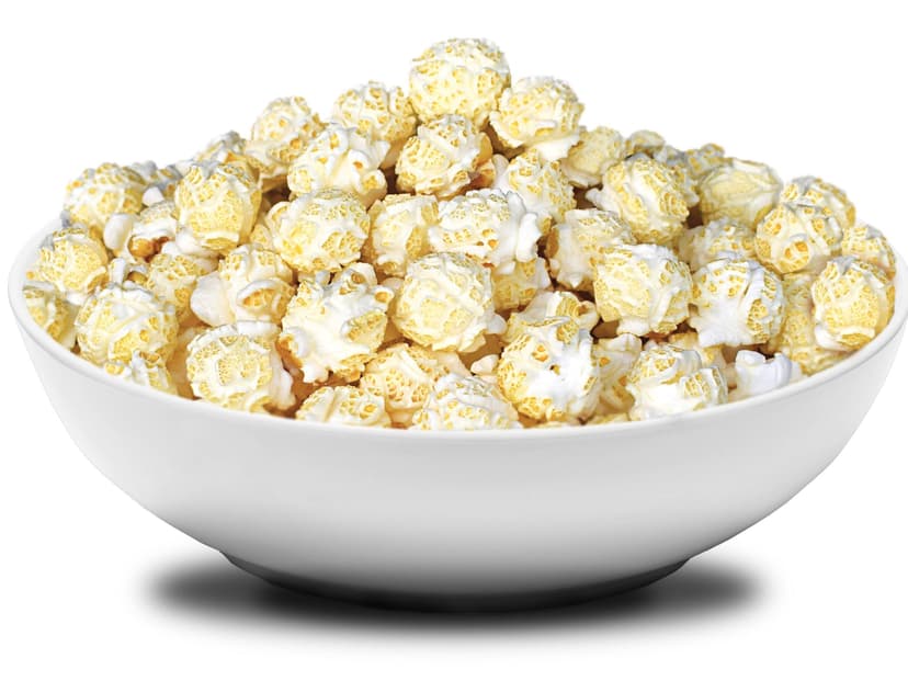 Pop Factory