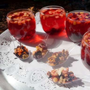 Tisana Floral