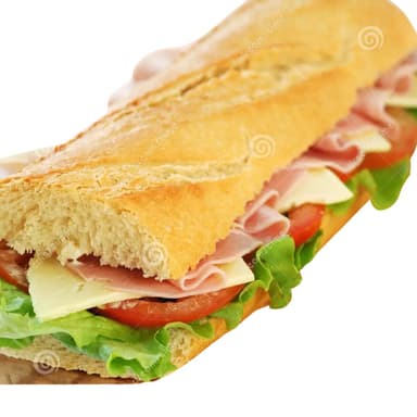 Baguette Clásico