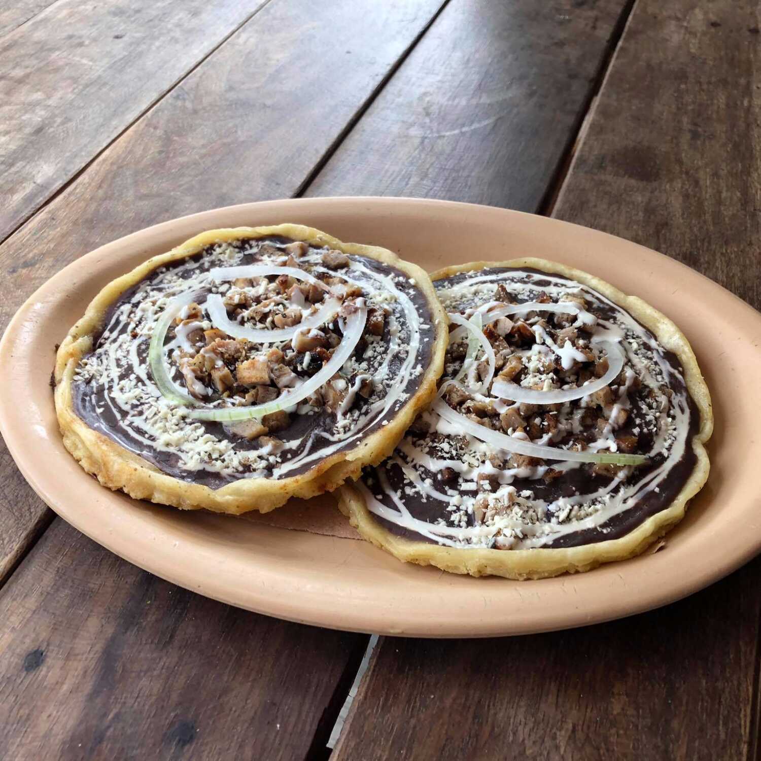 Sopes .