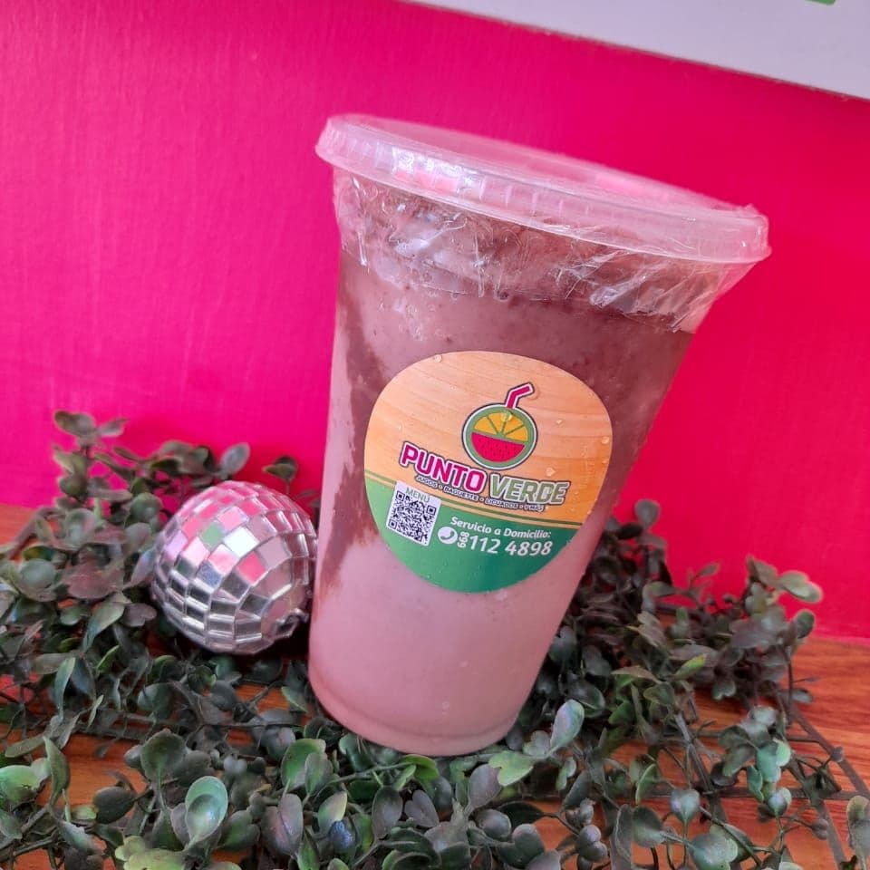 Chocomilk