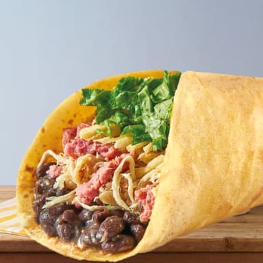 Taco Mixto