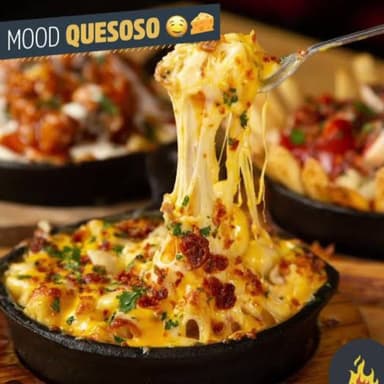 Mc&Cheese