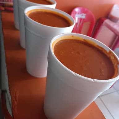 Frijoles de Fiesta 1 Litro