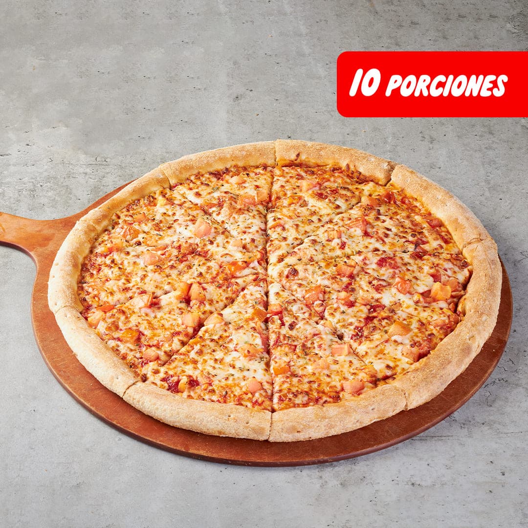 Pomodoro Familiar