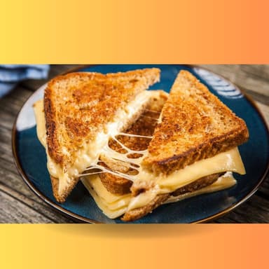 Sándwich Clásico
