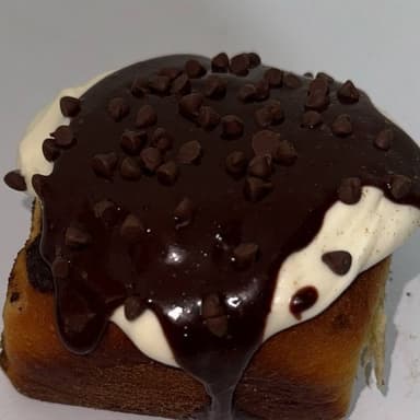 Roll de Chocolate Abuelita