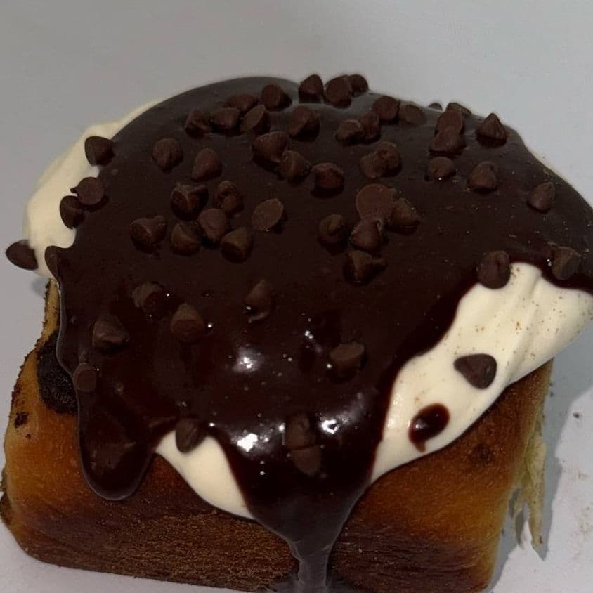 Roll de Chocolate Abuelita