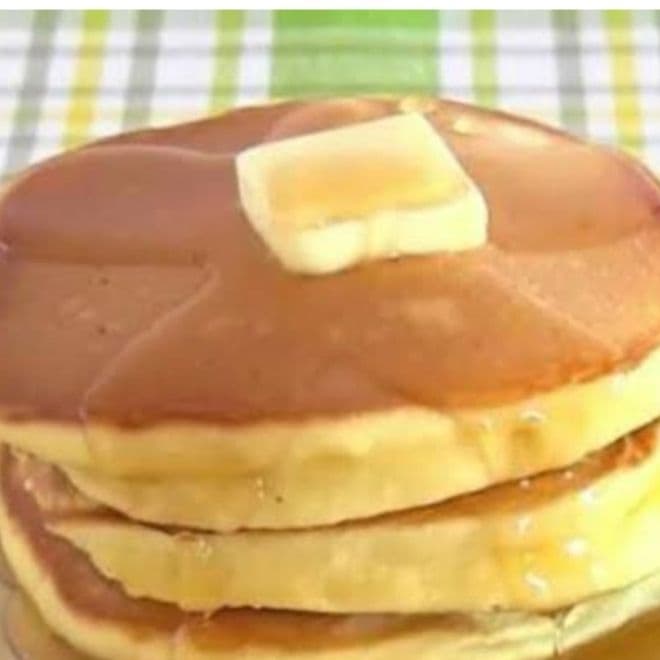 Hot Cakes