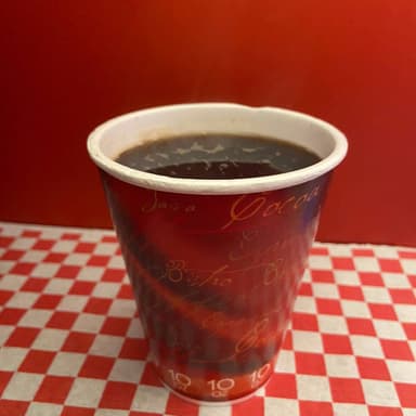 Café 1/2 lto