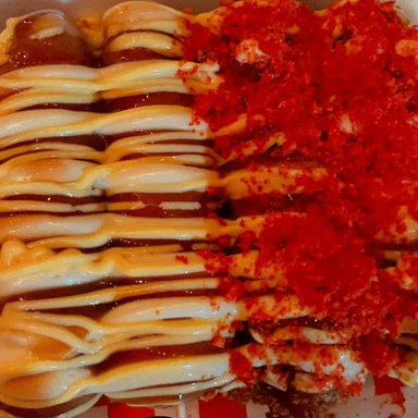 Banderillas combinadas